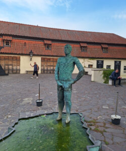 Prague’s Hidden Backstreets