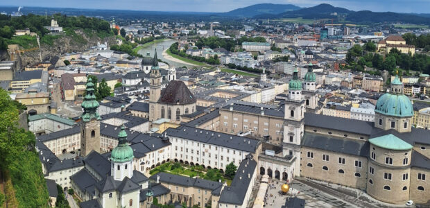 SALZBURG